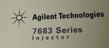 Agilent Technologies G2613A 7683 Series Autosampler Injector