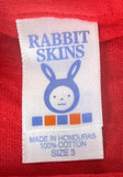 Rabbit Skins Super Why Live Super Why To The Rescue Graphic Red Shirt Size 3