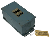 Jefferson Electric 231-111 Signal Transformer 100VA 120V Pri 50/60Hz 4A Sec