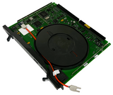 Nortel NTDK23BA Fiber Receiver Card RLSE 04 w/ Cable