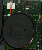 Nortel NTDK23AA Fiber Receiver Card RLSE 12 w/ Cable