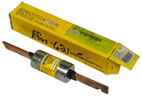 Cooper Bussmann LPS-RK-125SP Low-Peak Dual-Element Time-Delay Fuse 125 A 600 V
