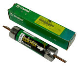 Littelfuse LLSRK 125 ID Dual-Element Time-Delay Fuse 125 A 600 V LLSRK125ID