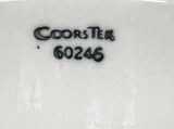 CoorsTek 60246 Porcelain Buchner Funnel 1060 mL for 150 mm Paper
