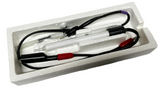 Fisher Scientific 13-639-123 Dual Platinum Electrode