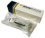 Gelman Sciences 12144 HEPA Capsule Filter 3.5 BAR 50 PSI 12160
