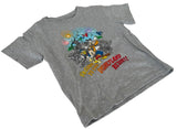 Disney Mickey & Friends I'm Going To The Disneyland Resort Gray Shirt Size 4T