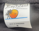 Bay Island Women's Iron Maiden The Evil That Men Do 2012 Black Shirt Size Medium