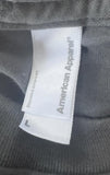 American Apparel Men's Tom Petty & The Heartbreakers Gray Shirt Size Large
