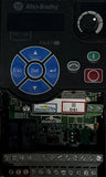 Allen-Bradley 25B PowerFlex Control Module Series A