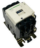 Schneider Electric LC1D40 TeSys Contactor 3-Pole 60 Amp