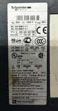 Schneider Electric LC1D40 TeSys Contactor 3-Pole 60 Amp
