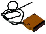 Omron E3S-LS10XB4 Photoelectric Switch Sensor PNP 12-24 VDC