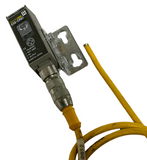 Omron E3S-CR67 Photoelectric Sensor Retro-Reflective NPN/PNP 10-30VDC