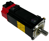 Fanuc BM1/4000 AC Servo Motor 115V 4000 RPM 267 Hz A06B-0116-B275#0008