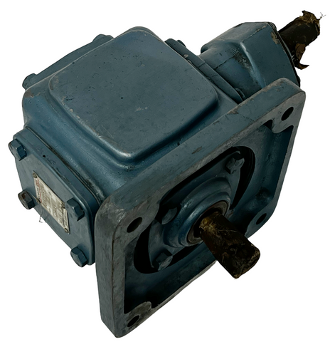 Morse Borg Warner CV700498 Gear Reducer 1.1 Ratio 1750 RPM
