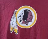 Nike Men's Washington Redskins Robert Griffin III Maroon Shirt Size XXL