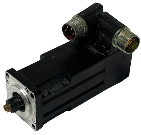 Allen-Bradley MPL-B1530U-VJ72AA Kinetix Low-Inertia Servo Motor 7000 RPM 0.39 kW