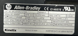 Allen-Bradley MPL-B1530U-VJ72AA Kinetix Low-Inertia Servo Motor 7000 RPM 0.39 kW