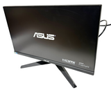 ASUS VY249HE Eye Care Monitor Black 23.8″ Full HD IPS 75Hz Adaptive-Sync