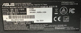 ASUS VY249HE Eye Care Monitor Black 23.8″ Full HD IPS 75Hz Adaptive-Sync