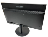 Planar PLN2200 LCD Monitor Black 22" Full HD 1920x1080 75Hz HDMI VGA 998-1329-01