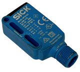 Sick WL9L-3P2432 Photoelectric Sensor 10-30VDC 100mA PNP 1 058 175