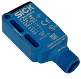 Sick WTB9-3P2411 Photoelectric Sensor 10-30VDC 100mA PNP 1 049 048