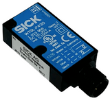 Sick WT9L-P430 Photoelectric Sensor 10-30VDC 100mA PNP 1 023 959