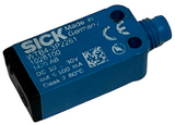 Sick WTB4-3P2261 Photoelectric Sensor 10-30VDC 100mA PNP 1028100