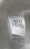 Next Level Women's Selena Gomez A Year Without Rain White Shirt Size Large