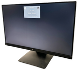 HP VH240A IPS LED Monitor Black 23.8" Full HD 1920x1080 60Hz HDMI VGA Speakers