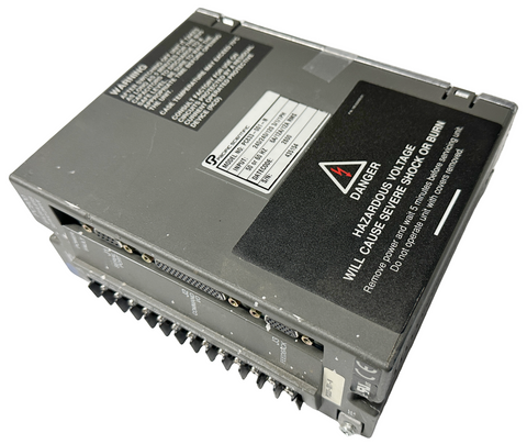 Pacific Scientific PC833-001-N PC800 Series Brushless Servo Drive 120/240VAC