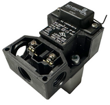 Schmersal AZ 15 ZVRK-M16 Interlock Safety Switch w/ 1747 Actuator