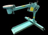 Aronson C1000 Universal Balancer Positioner 1000 LC Capacity