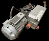 Busch RA0100-A005-1103 Rotary Vane Vacuum Pump 70 CFM