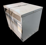 ACME T-79806-3 Transformer 75 KVA 480V HV 208/120V LV 3 Phase
