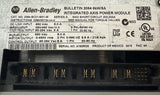 Allen-Bradley 2094-BC01-M01-M Integrated Axis Power Module Series A - SOLD AS IS