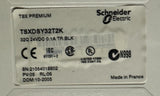 Schneider Electric TSXDSY32T2K TSX Premium Discrete Output Module 32Q 24VDC 0.1A