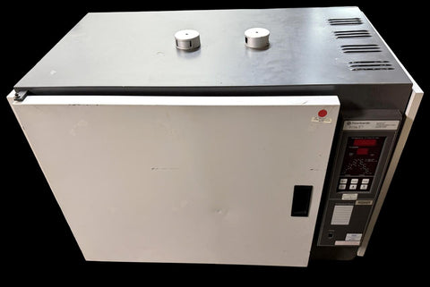 Fisher Scientific 838F Isotemp Programmable Laboratory Oven 230V 13-246-838F