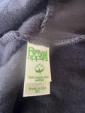 Royal Apparel Men's Paul Simon & Sting On Stage Together Zip-Up Hoodie Size M