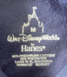 Disney Boys Mickey Mouse Disneyland Resort Est. 1955 Navy Hoodie Size Medium