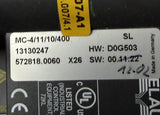 Schneider Electric MC-4/11/10/400 PacDrive MC-4 Servo Drive 380-480V 13130247