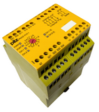 Pilz PNOZ XV3.1 3/24VDC 3n/o 1n/c 2n/o t Safety Relay 24VDC 774532