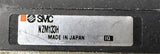 SMC NZM133HT-K5LOZ-E55CL Vacuum Ejector Unit Assembly w/ Valve & Switch