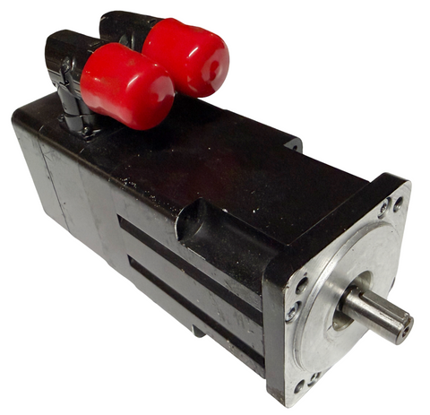 Allen-Bradley MPL-A220T-EJ44AA Kinetix AC Servo Motor Series A 230V 6000 RPM