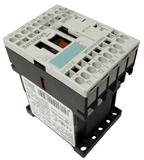 Siemens 3RT1016-2BB42 Sirius Power Contactor 24VDC 3-Pole