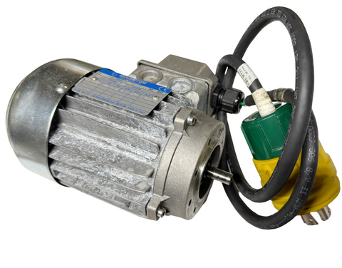 Nerimotori T56C4 AC Motor 3-Phase 0.15 HP 230/460 V 60 Hz 1570 RPM