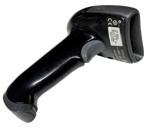 Honeywell 3800g Adaptus Handheld Barcode Scanner 1D Linear 5V 250mA 3800G14E