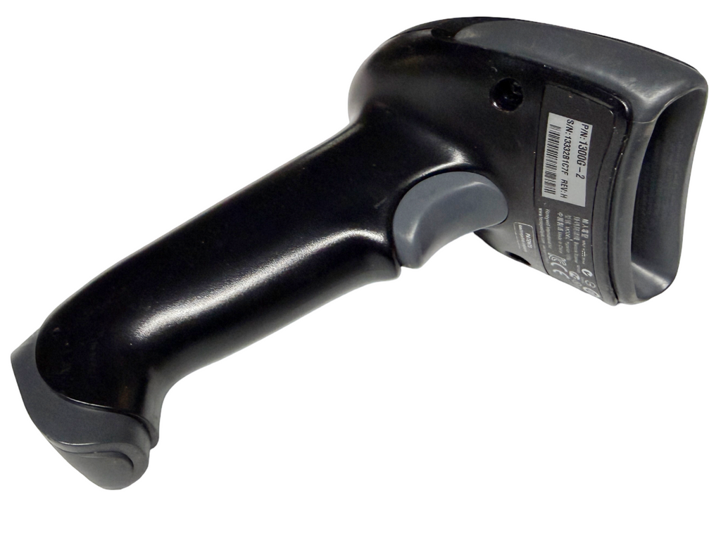 Hyperion Code Scan Honeywell Hyperion 1300g Linear Barcode Scanner 5V 200mA 1300G-2